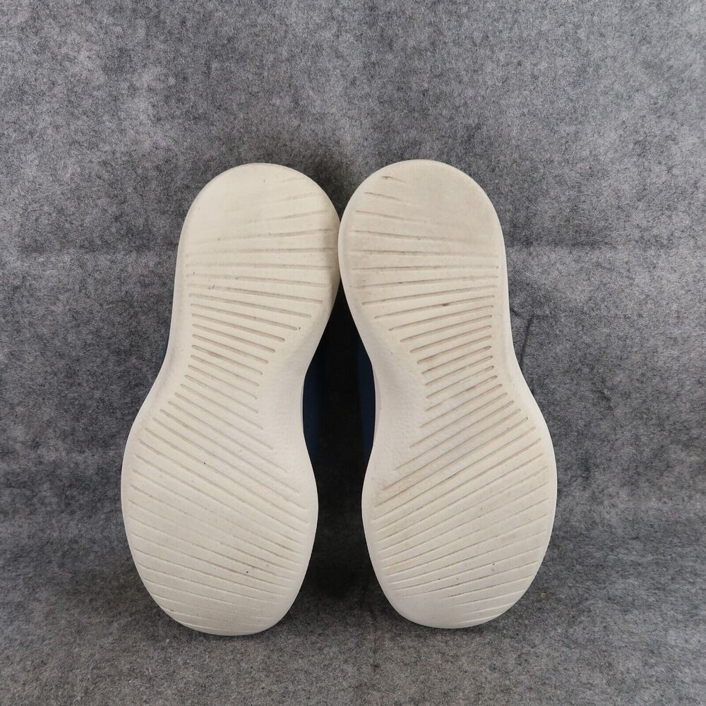 Allbirds Shoes Womens 7 Athletic Trainers Wool Runner Sneakers Casual Lifestyle - Picture 10 of 14